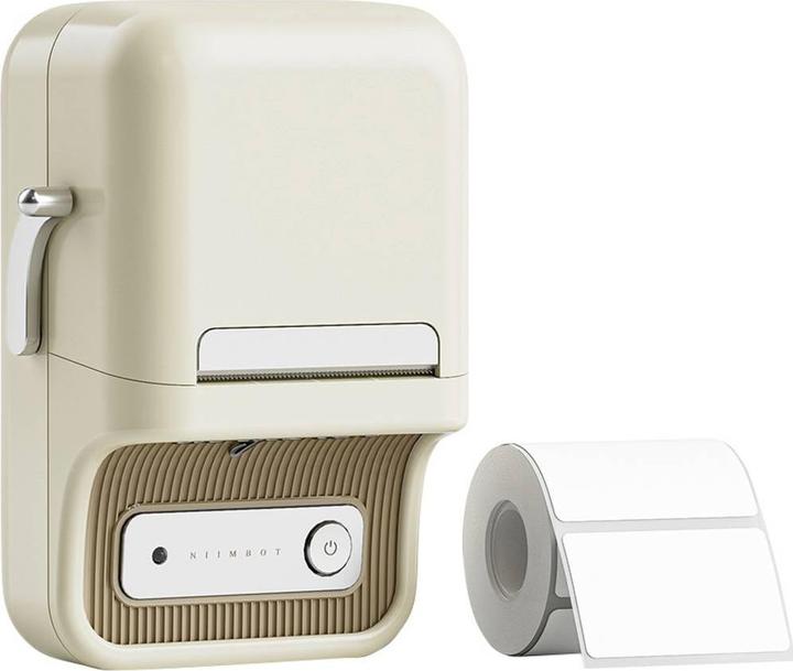 Niimbot B21 Pro (300 dpi)