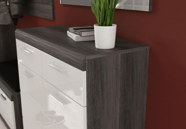 Actual product image Xonox Home Scout (90 x 37 x 96 cm)