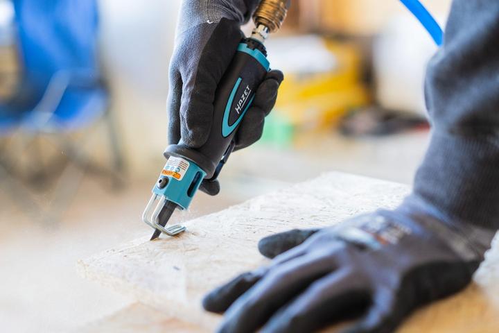 Produktbild HAZET Stichsäge 9034P-2