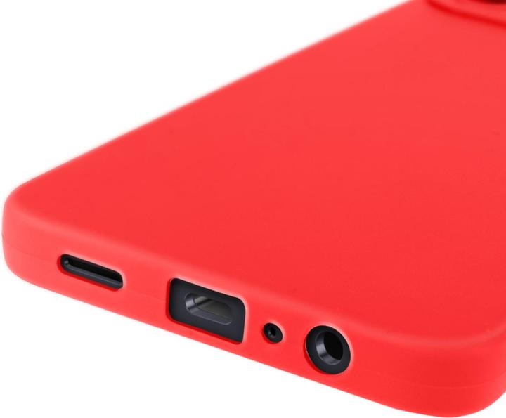 Actual product image Avizar SoftGlow Case (Samsung Galaxy A06)
