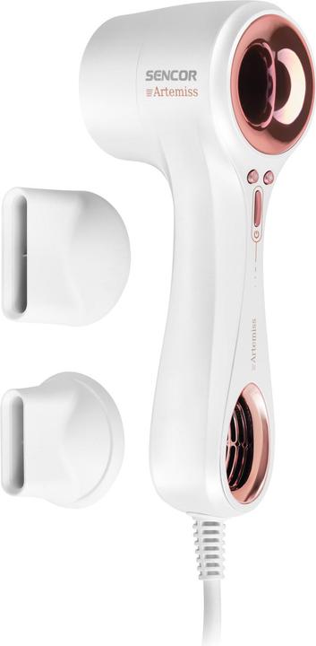 Sencor - Hair dryer Artemiss SHD 9000RS