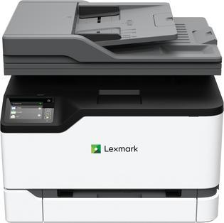 Actual product image Lexmark CX331ADWE Multifunction Laser Printer With 4 (Laser, Colour)