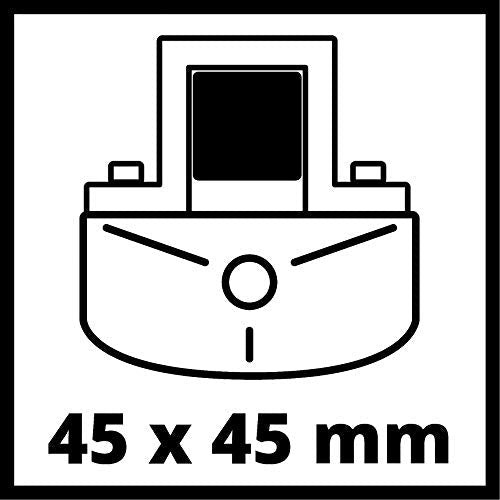 Image du produit Einhell TC-EH 600
