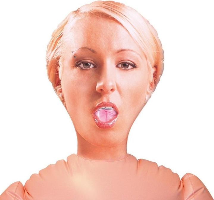 Actual product image You2Toys Mandy Mystery