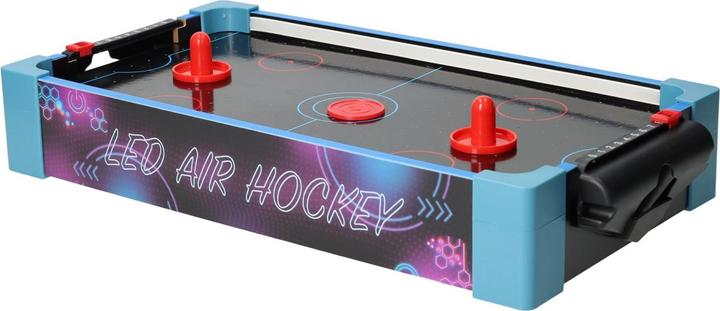 Image du produit Johntoy LED Airhockey mit Licht- und Luftbetrieb