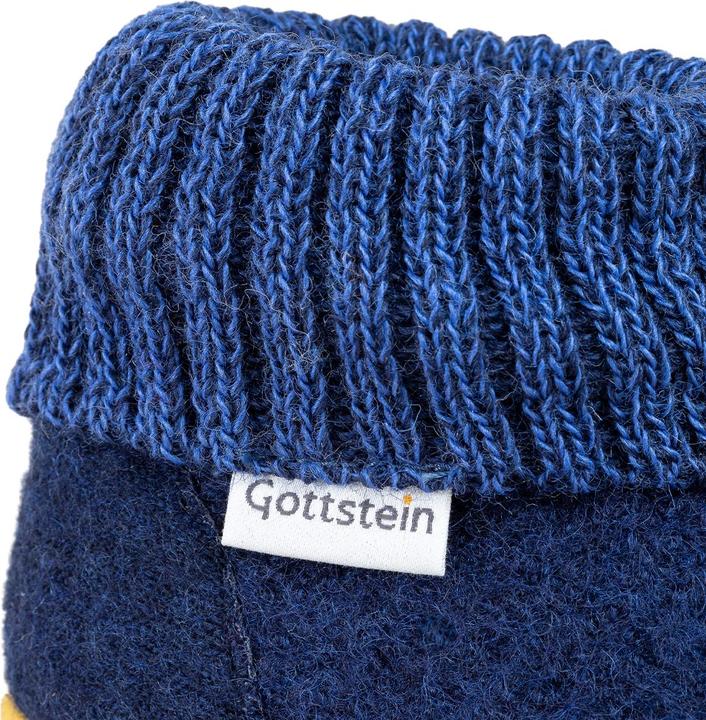Actual product image Gottstein Alpine Boot RU Hüttenschuh (32)