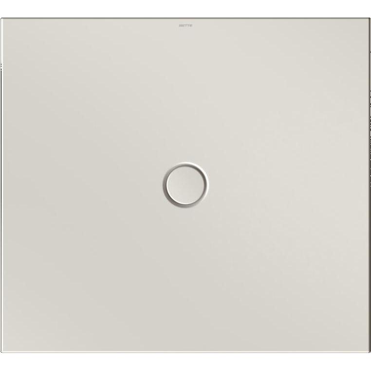 Bette, Duschwanne, Floor Duschwanne 8735, 110x100cm