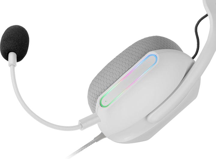 Actual product image Mars Gaming Mh-Prow (Cable)
