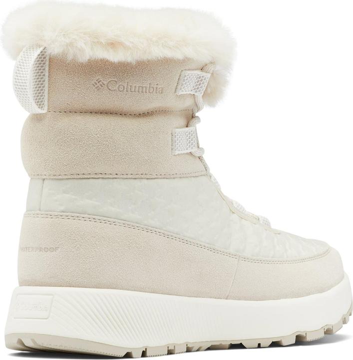 Actual product image Columbia Slopeside Peak Luxe (36)
