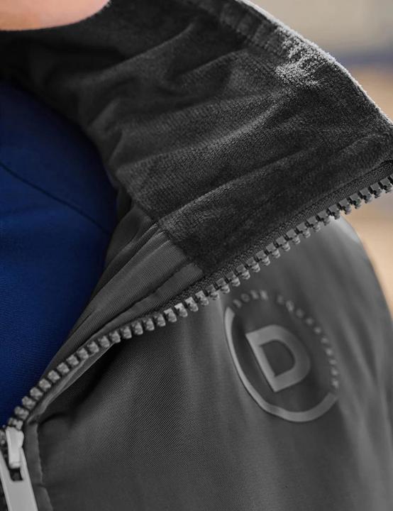 Actual product image Dublin Women's full-zip riding jacket (S)