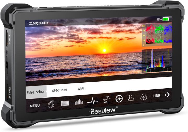 Image du produit Desview R7III (7", Full HD)