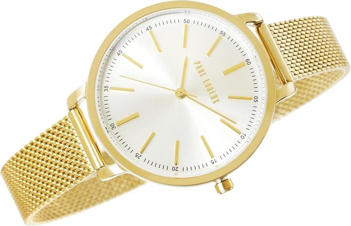 Immagine prodotto Paul Lorens PL11760B-3D1 Damenuhr (190 mm)