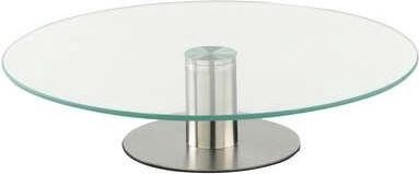 Secret de Gourmet TURNING TRAY 108051