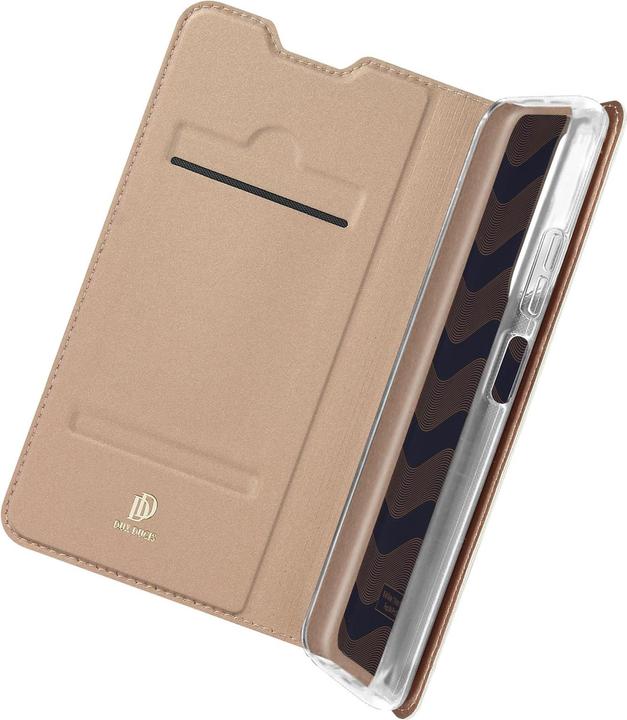 Produktbild Dux Ducis Skin Pro Series Bookcover (Xiaomi Redmi Note 11T 5G, Xiaomi Redmi Note 11S 5G)