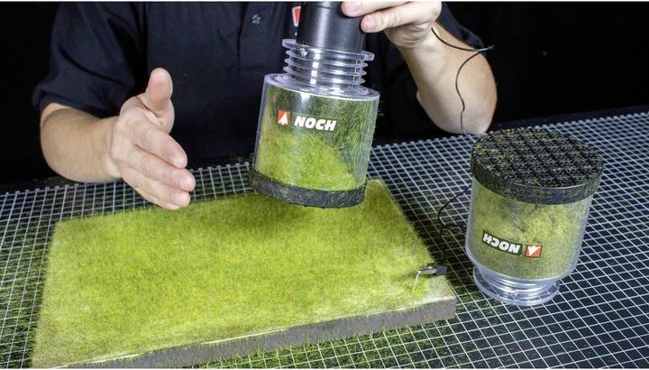 Immagine prodotto Noch 60120