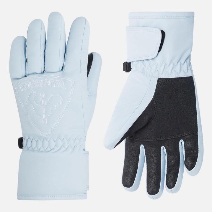 Produktbild Rossignol Jr Rooster G Handschuhe (12)