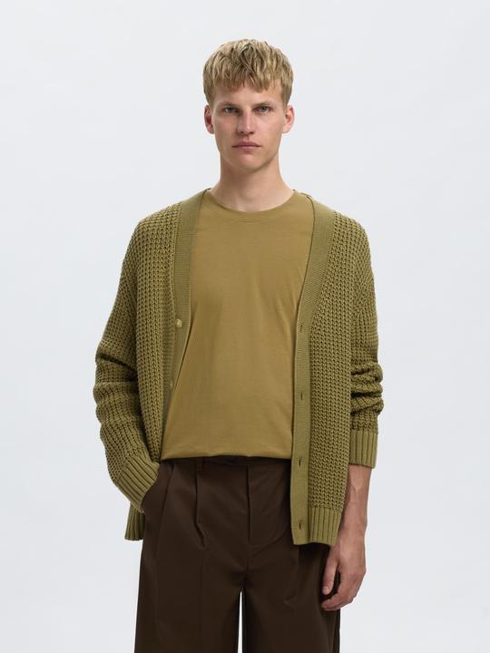 Immagine prodotto Selected Homme Slhaspen Ss O-Neck Tee Noos (L)