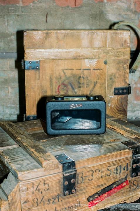 Produktbild Roberts Revival Rest