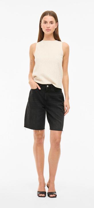 Actual product image Vila VICREEK Denim Bermudashorts (40)