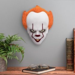 Produktbild Paladone Products IT: Pennywise Mask Light