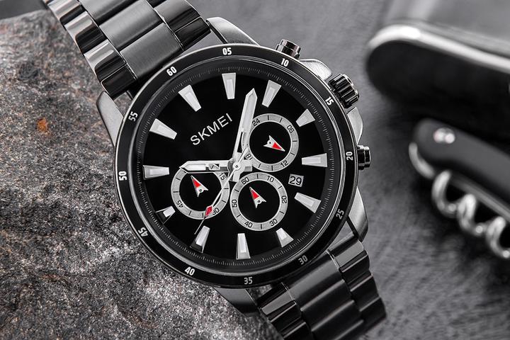 Immagine prodotto Skmei 2295BK Herrenuhr + BOX