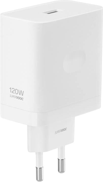 Produktbild realme Supervooc 120W Ladegerät (120 W, 1 Port)