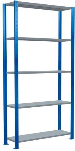 Galvanized, RAL 5010