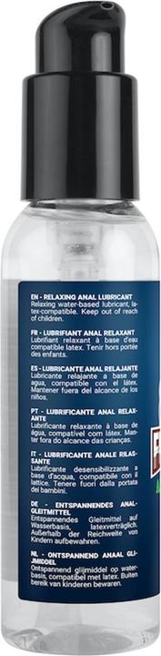 Produktbild Fuck & Fist Water-Based Lubricant "ANAL EXTREME" 100ml (100 ml)
