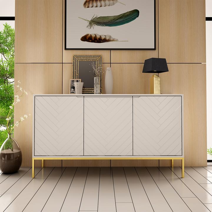 Produktbild Petits-Meubles Daria (151 x 39 x 103 cm)