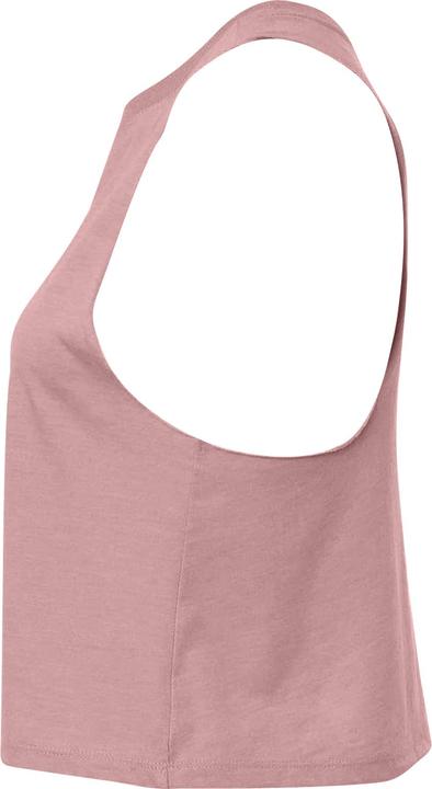 Immagine prodotto Bella Canvas - Canottiera corta con scollo racer back - Donna (L)