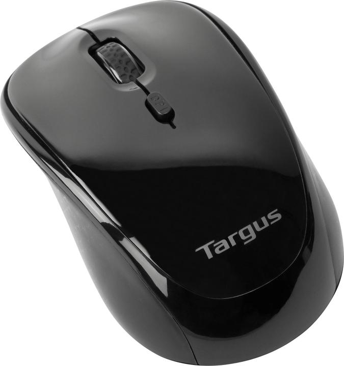 Image du produit Targus Amw50eu (Sans fil)