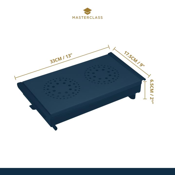 Actual product image Master Class Feed warmer