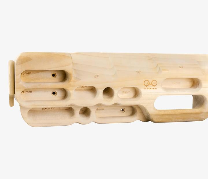 Produktbild YY Vertical VerticalBoard Evo (Holz)