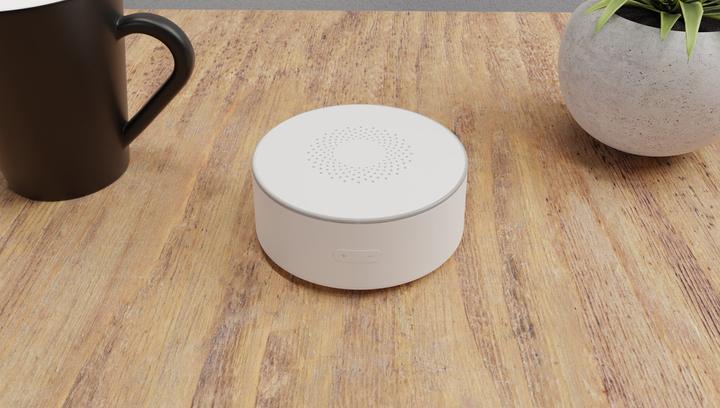 Productafbeelding Tesla TSL-SEN-SIREN