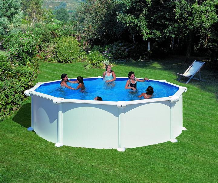 Actual product image Gre Replacement liner for Dream Pool