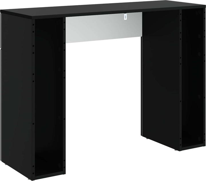 Image du produit vidaXL Moderner Couchtisch (102 x 35 x 75 cm)