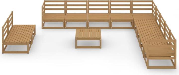 Produktbild vidaXL Florent