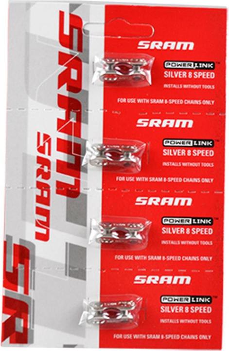 Image du produit Sram PC 48/58/68 (x4)