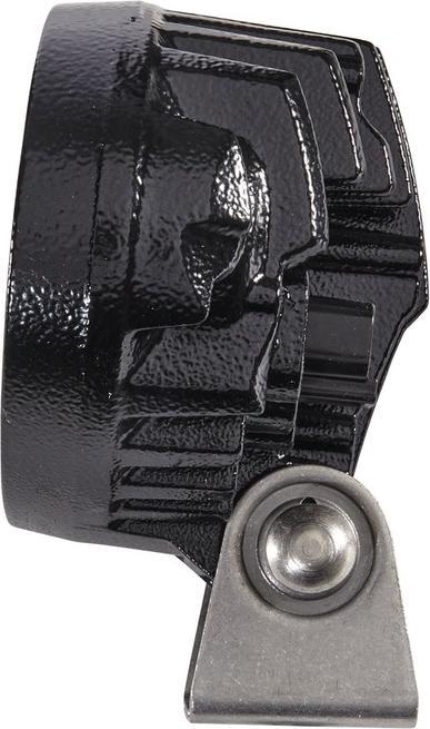 Actual product image Hella LED worklights for AEBI (4400 lm)