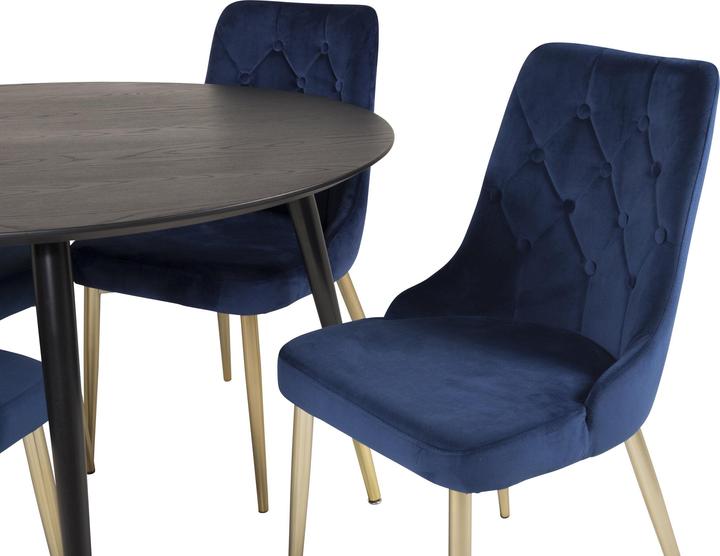 Image du produit Venture Home Dipp, Velvet Deluxe (Panneau de bois MDF)