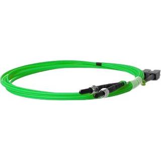 Thumbnail - BlueOptics Duplex LWL Patchkabel SC-FSMA Multimode OM5 7.5 Meter (7.50 m), Netzwerkkabel