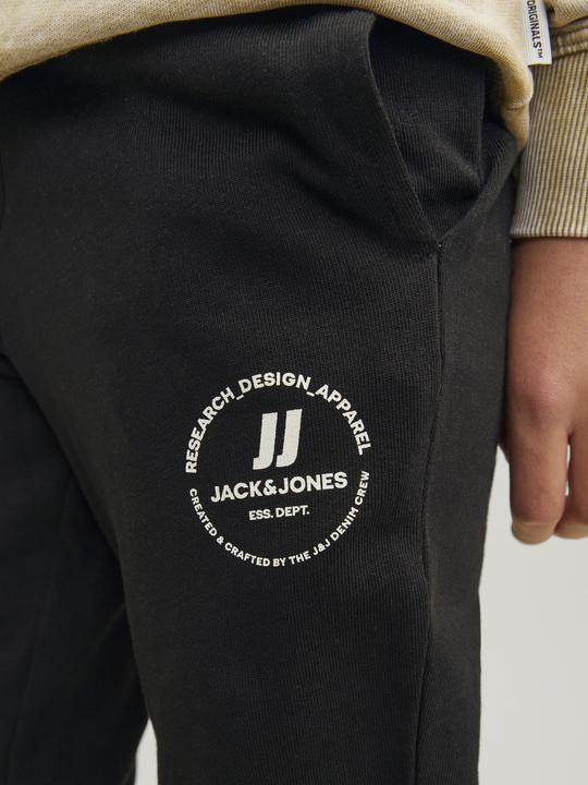 Produktbild Jack & Jones Jogginghose Mini Jogginghose (98)