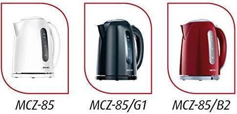 Actual product image MPM MCZ-85 (1.70 l)
