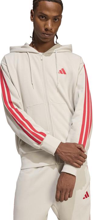 Image du produit Adidas Essentials 3-Stripes French Terry (L)