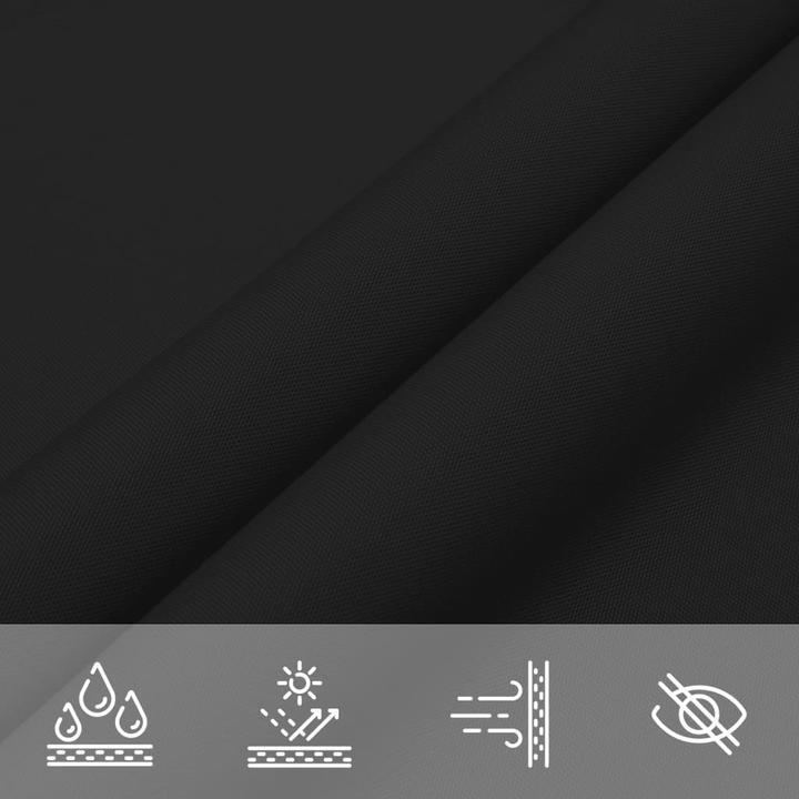 Actual product image VidaXL Darius (250 x 250 x 350 cm)