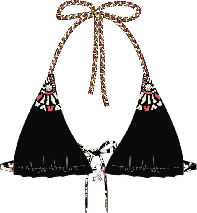 Produktbild Banana Moon Bikini-Top CRICO-TOMALES (XL)
