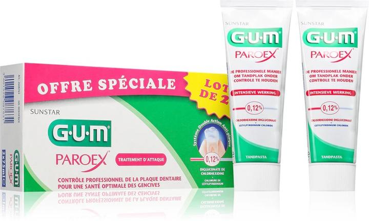 Immagine prodotto GUM Gel per denti