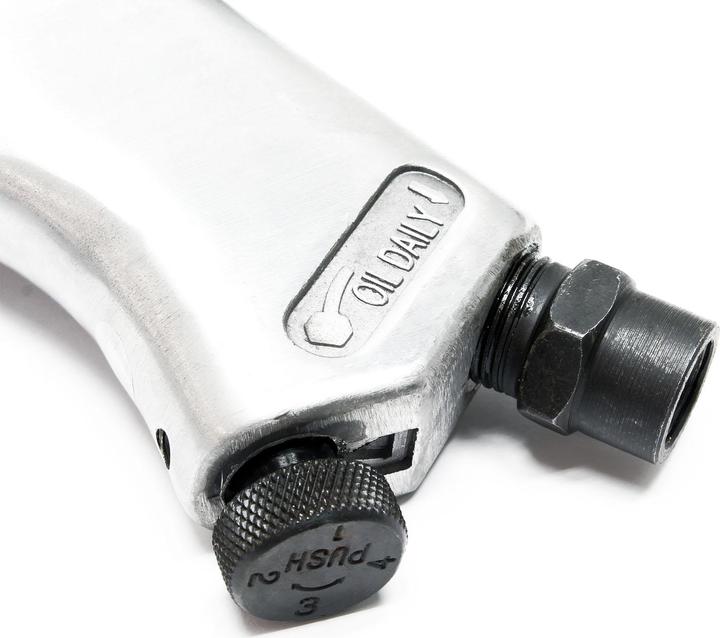 Immagine prodotto Wiltec Kit di strumenti per accessori per compressori d'aria 8 pezzi gonfiatore di pneumatici pistola per