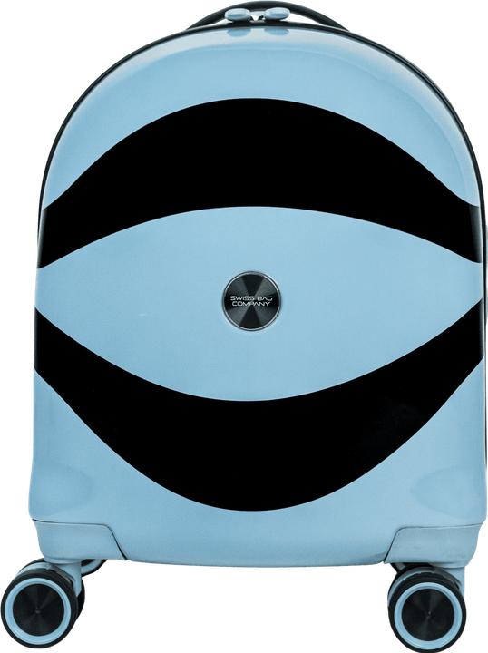 Actual product image Swissbags S (36 l)