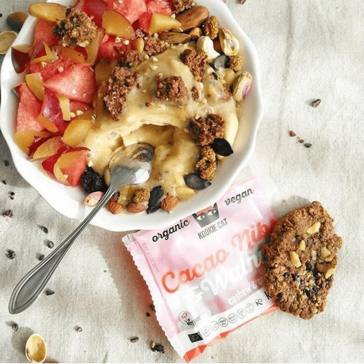 Image du produit Kookie Cat Bisquits (1 pcs, 50 g)